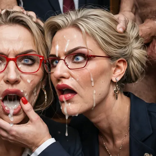 AI porn image generator