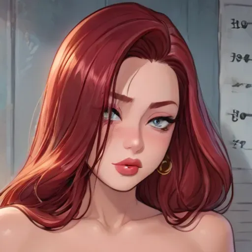 AI色情圖片產生器