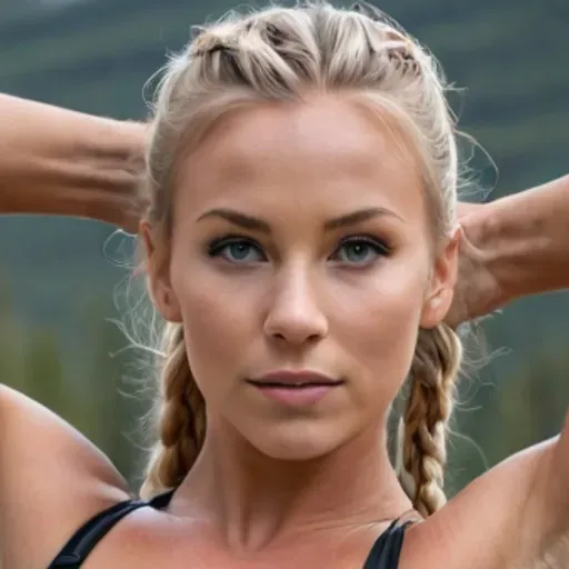 AI porn image generator