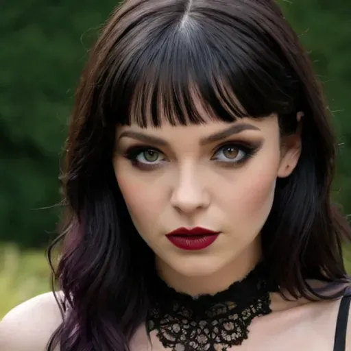 AI色情圖片產生器