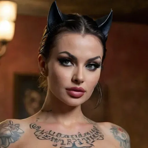 एआई पोर्न इमेज जेनरेटर