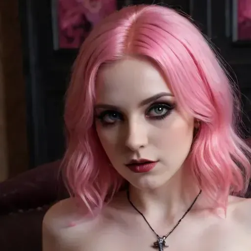 yapay zekâ porno görsel üretici