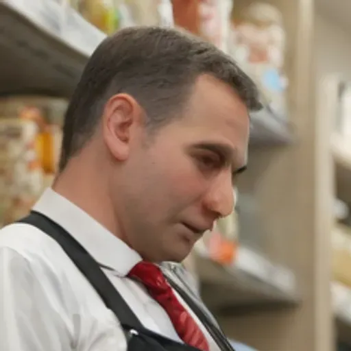 AIポルノ画像ジェネレーター