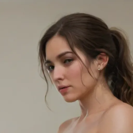 AI色情照片產生器