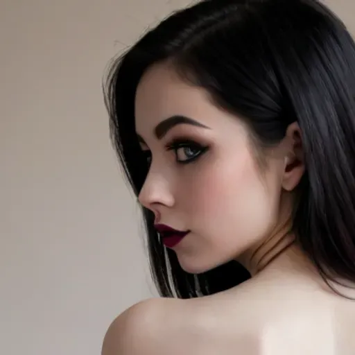 KI-Pornobild-Generator