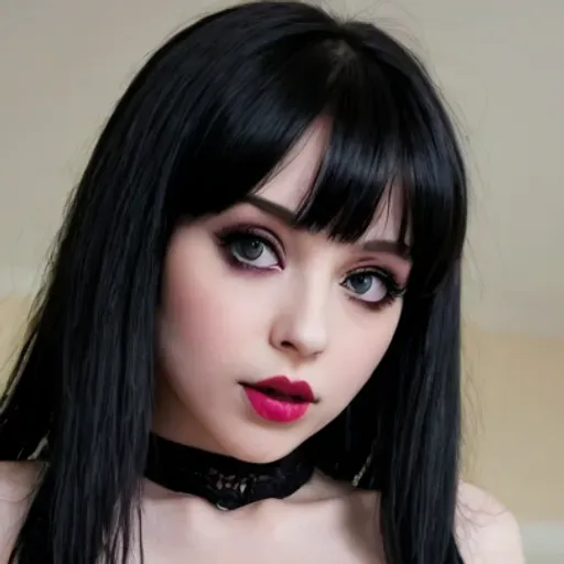 AI色情圖片產生器