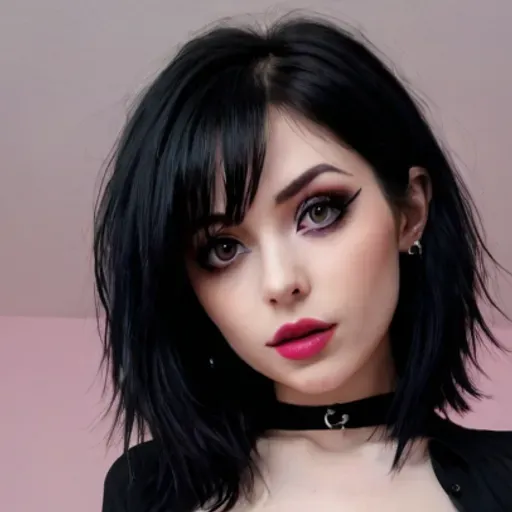 AI色情圖片產生器