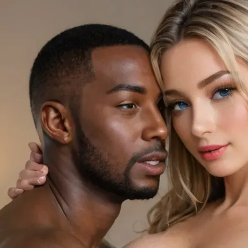 AIポルノ写真ジェネレーター