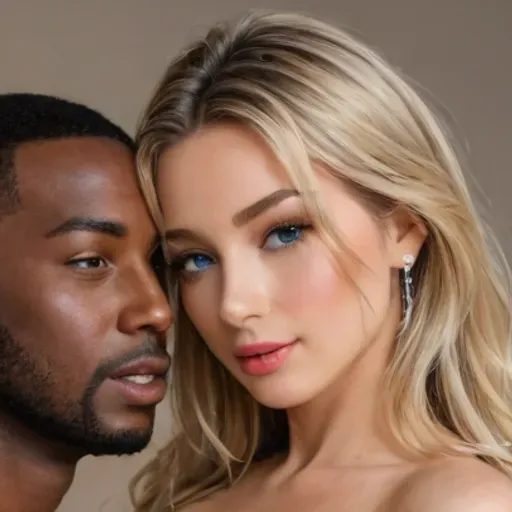 AIポルノ画像ジェネレーター