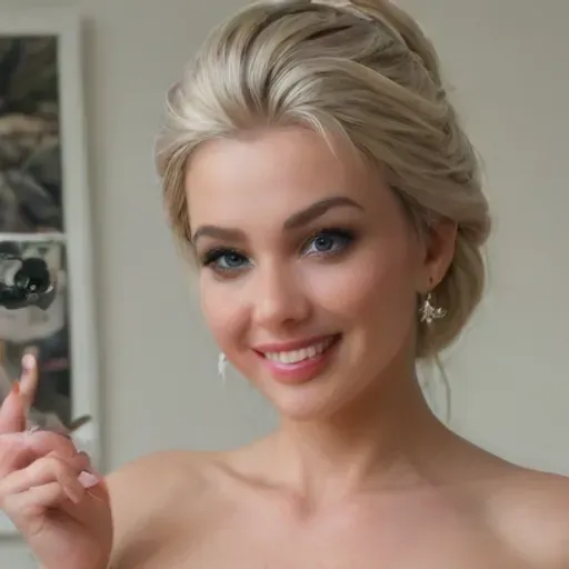 AI色情圖片產生器