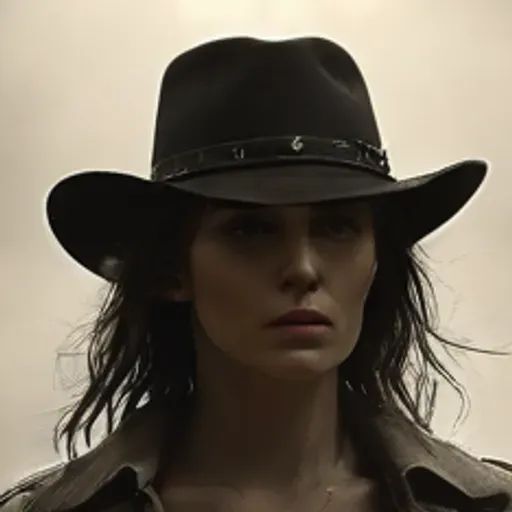 AI色情照片產生器