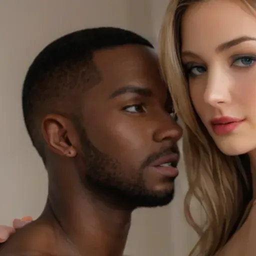 AI porn pic generator