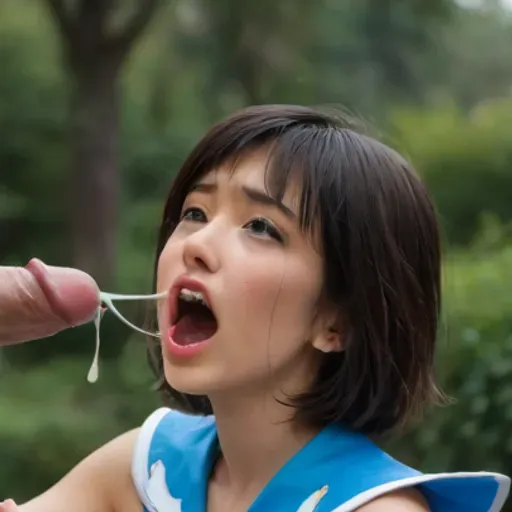 AI porn image generator