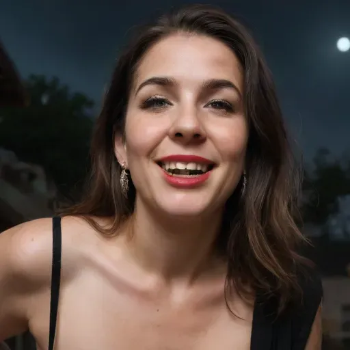 AI porn image generator