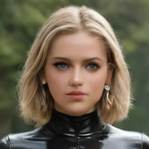 AI色情照片生成器