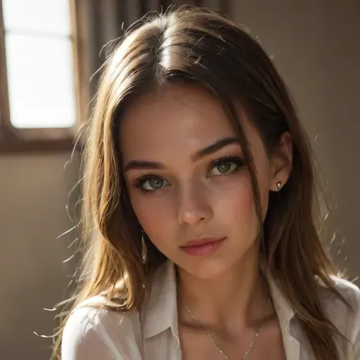 AI色情图片生成器