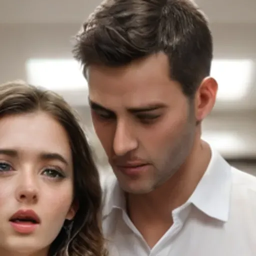 yapay zekâ porno foto üretici