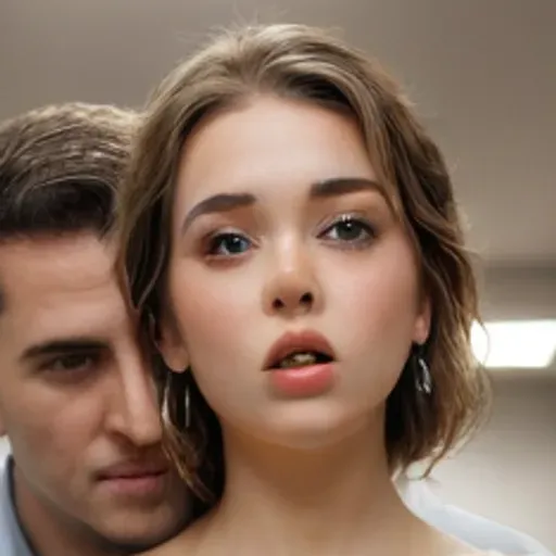 KI-Pornobild-Generator