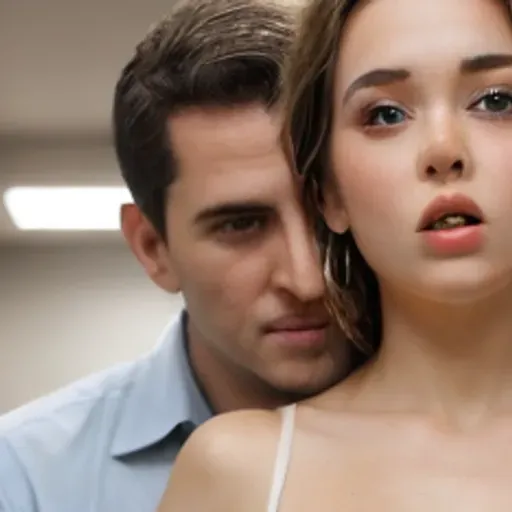 KI-Pornobildchen-Generator