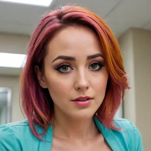 AI porn image generator