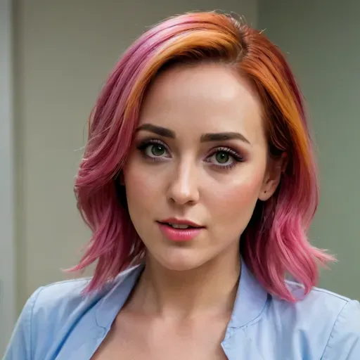 AI porn image generator