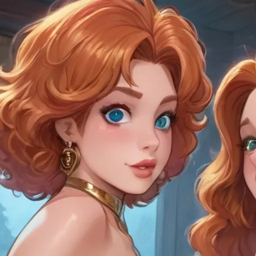 AI色情圖片產生器