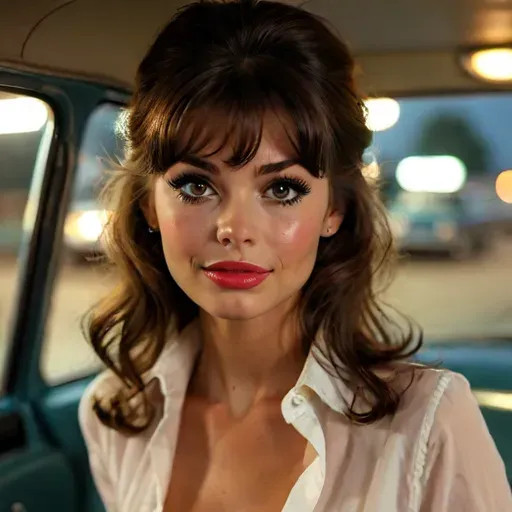 AI porn image generator