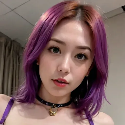 AI色情图片生成器