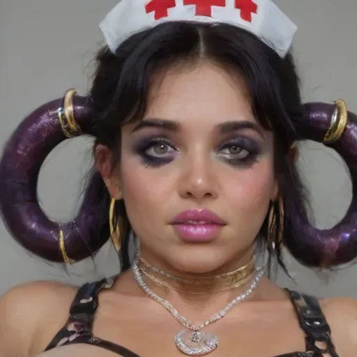 AI色情图片生成器