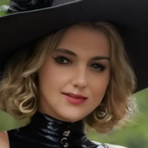 AI porn image generator