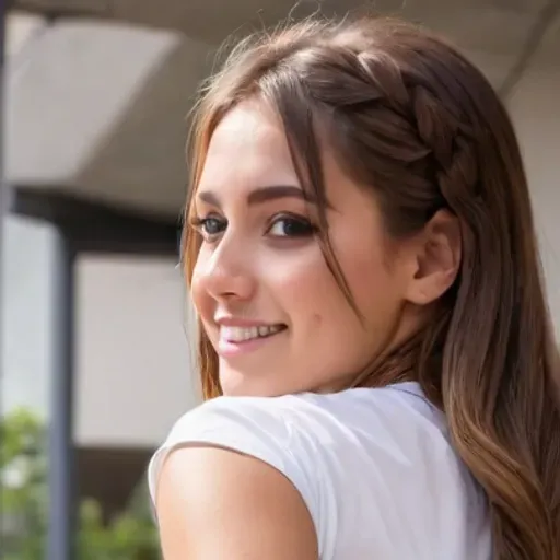 AI色情圖片產生器