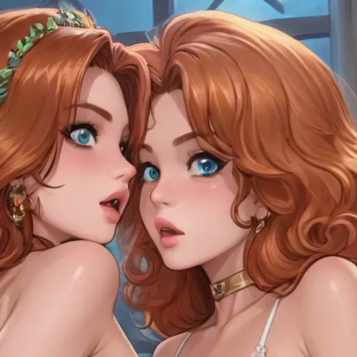 generatore di immagini porno IA