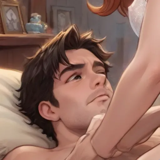 AI色情照片生成器