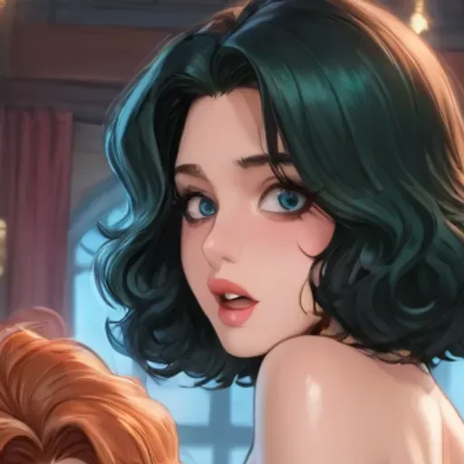 AI porn image generator