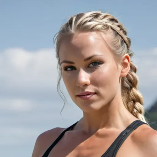 AI色情图片生成器