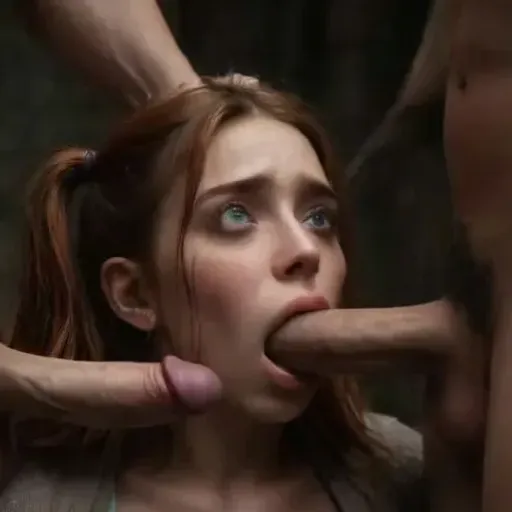 AI porn image generator