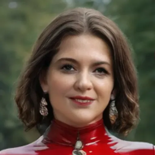 AI色情圖片產生器