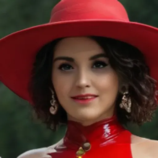 AI色情照片產生器