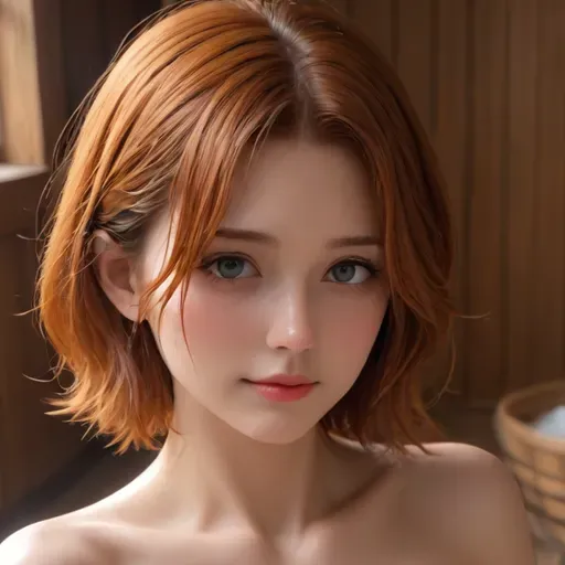 AI porn image generator