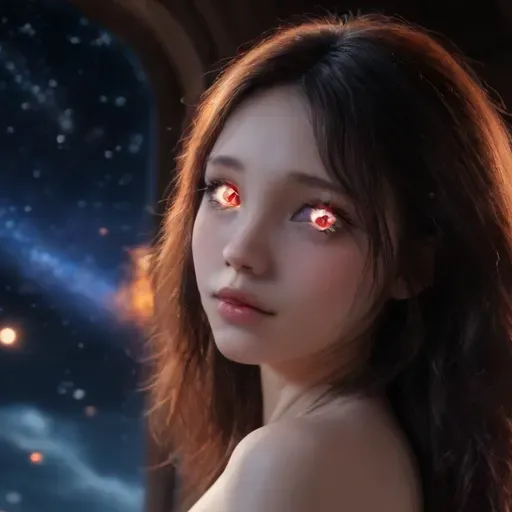 generatore di immagini porno IA