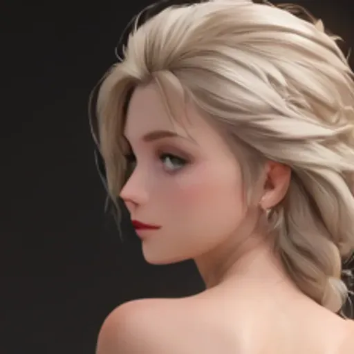 AI porn image generator