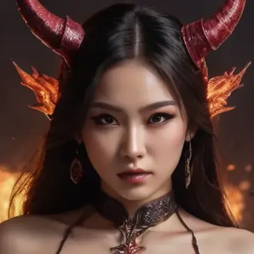 AI色情圖片產生器