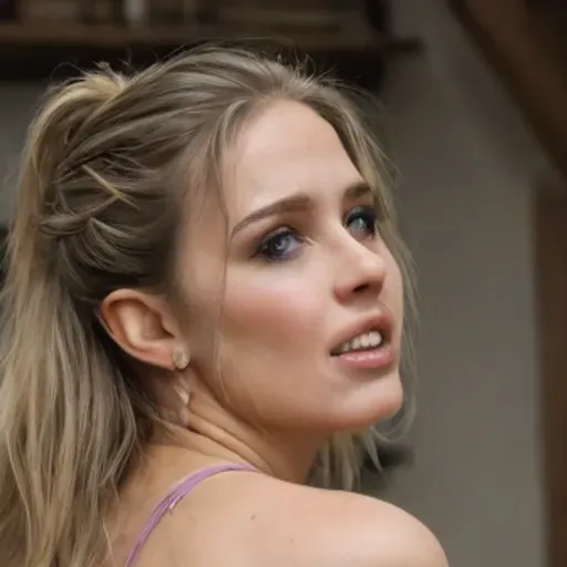 AI色情圖片產生器