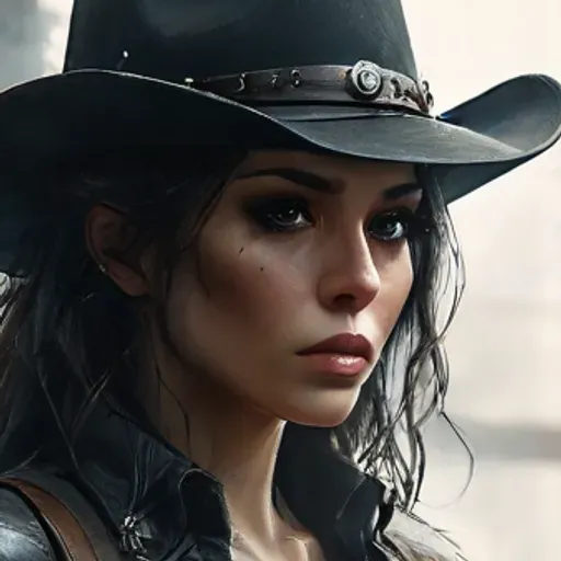 AI色情图片生成器