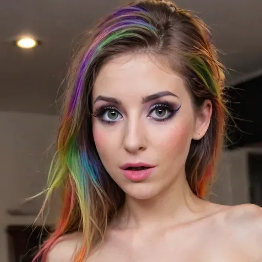 AI porn image generator