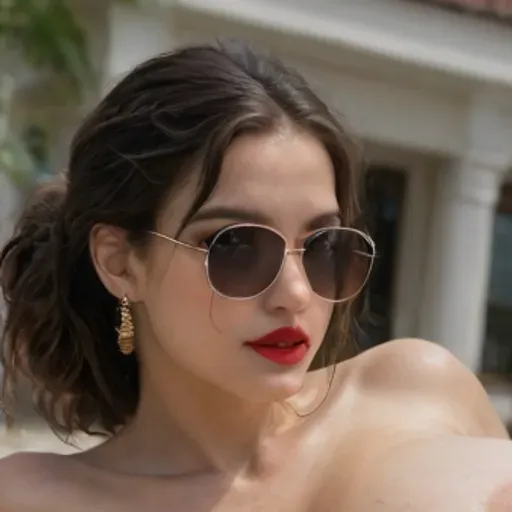 AI 포르노 이미지 생성기