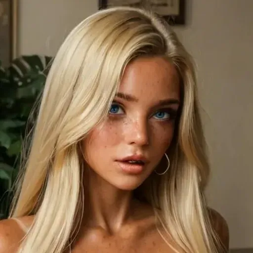 AI色情圖片產生器