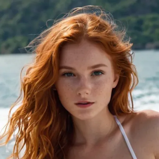 AIポルノ画像ジェネレーター