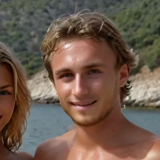 AI色情图片生成器