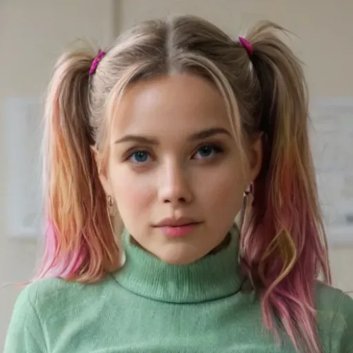 AI色情圖片產生器